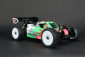 SWORKz S35-4 1/8 PRO 4WD Off-Road Racing Buggy kit + MS 2022 conversion kit