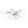 RC dron SYMA X8W FPV, biela