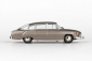 Abrex Tatra 603 (1969) 1:43 – sivohnedá metalíza