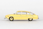 Abrex Tatra 603 (1969) 1:43 – žltá svetlá