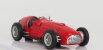 Tecnomodel Ferrari F1 375 Press Version 1951 1:43 Red