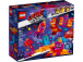LEGO Movie – Neobmedzené modely kráľovny Watevry