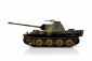 TORRO tank 1/16 RC Panther G viacfarebná kamufláž - IR