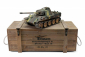 TORRO tank 1/16 RC Panther G viacfarebná kamufláž - IR