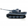 TORRO tank 1/16 RC TIGER I sivá kamufláž – BB Airsoft + IR
