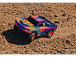 Traxxas Desert Prerunner 1:18 4WD RTR červená