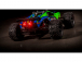 Traxxas LED osvetlenie kompletné (pre 4WD Rustler)
