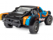 Traxxas Slash Ultimate 1:10 VXL 4WD RTR oranžová
