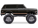 Traxxas TRX-4 Chevrolet Blazer 1972 1:10 RTR čierny