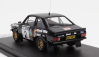 Trofeu Ford england Escort Mkii (nočná verzia) N 2 3rd Rally Mintex 1982 A.vatanen - N.wilson 1:43 Black