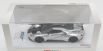 Truescale Ford usa Gt Chicago Auto Show 2015 1:43 Ingot Silver