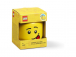 Úložná hlava LEGO mini - tekvica