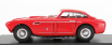 Umelecký model Ferrari 340 Mexico Street Version 1952 1:43 Red