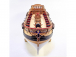 Vanguard Models HMS Sphinx 1775 1:64