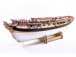 Vanguard Models HMS Sphinx 1775 1:64