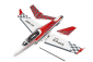 Viper Jet 1450mm EPP - červená ARF sada