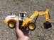 RC bager truck 9530B