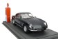 Bbr-models Ferrari 275 Gtb S/n 08359 Coupe With 1966 - Con Pompa Di Benzina - With Gulf Fuel Pump - Personal Car Clint Eastwood - Con Vetrina - With Showcase 1:18 Green Met
