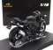 Cm-models Yamaha Yzf-r1 2022 1:18 čierna