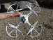 RC dron TY-923 s HD kamerou a kompasom
