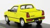 First43-models Suzuki Mighty Boy Pick-up 1985 1:43 Žltá