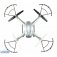 RC dron Funtom 8 BAROMETR, WIFI