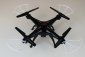 Dron Syma X5SC, čierna