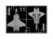 Italeri Lockheed F-35 A Lighting II CTOL (1:72)