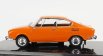 Ixo-models Škoda 110r 1970 1:43 oranžová