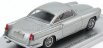 Kess-model Alfa romeo 1900css Ghia Coupe - Podvozok #01837 - 1955 1:43 Strieborná