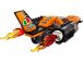 LEGO City – Rýchlostné auto