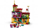 LEGO Disney Princess - Dom Madrigalovcov