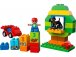 LEGO DUPLO – Box plný zábavy