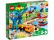 LEGO DUPLO – Nákladný vlak