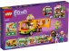 LEGO Friends – Pouličný trh s jedlom