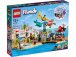 LEGO Friends - Zábavný park na pláži