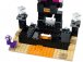 LEGO Minecraft - Aréna na konci