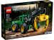 LEGO Technic - Lesný traktor John Deere 948L-II