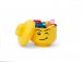 LEGO Storage Head mini – šťastné dievča