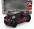 Motor-max Mini Cooper S Countryman N 32 Racing 2011 1:43 čierna červená