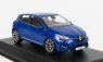 Norev Renault Clio 2019 1:43 Iron Blue
