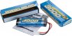 Power Pack 3000 – 7,2 V – 6-článkový NiMH Stickpack