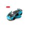 RC auto Lamborghini Huracán 1:14, modrá