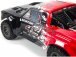 RC auto Arrma Senton 3S BLX 1:10 4WD RTR, červená