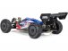 RC auto Arrma Typhon TLR Tuned 6S BLX 1:8 4WD RTR