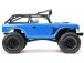 RC auto Axial SCX10 II Deadbolt 1:10 4WD RTR, modré