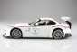 RC auto BMW Z4 GT3, biela
