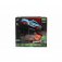 RC auto Drift Sport Car Nissan Skyline GT-R 1:24