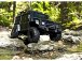 RC auto Traxxas TRX-4 Land Rover Defender 1:10 TQi RTR, čierne