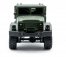 RC auto US vojenský truck, zelená
